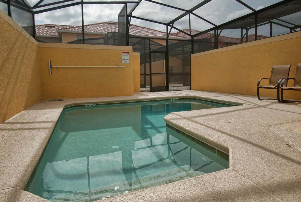 Dog Friendly Townhome W- Splashpool-3202Pp Kissimmee Exterior photo