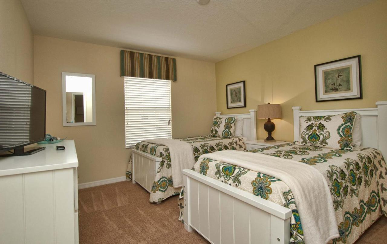 Dog Friendly Townhome W- Splashpool-3202Pp Kissimmee Exterior photo